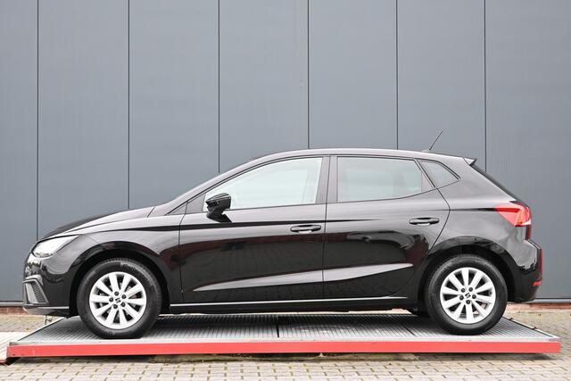 Seat IBIZA 1.0 EcoTSI Style Business Intense