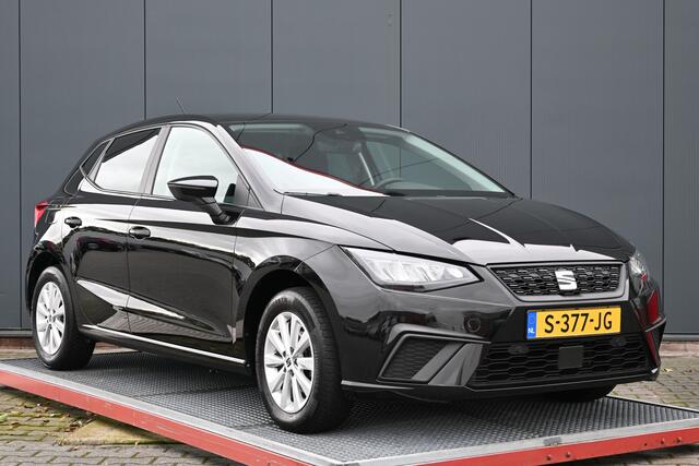 Seat IBIZA 1.0 EcoTSI Style Business Intense
