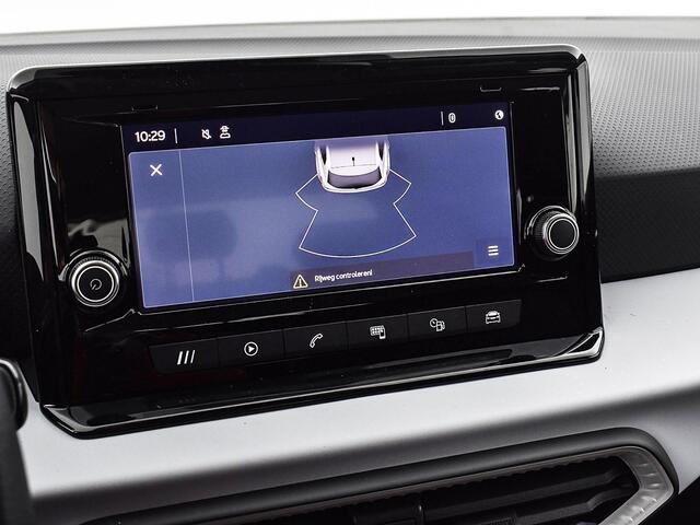 Seat IBIZA Style Plus 1.0 95 pk TSI Hatchback 5 deurs | Parkeersensoren achter | Apple carplay/ Android auto | 2000,- inruilvoordeel!