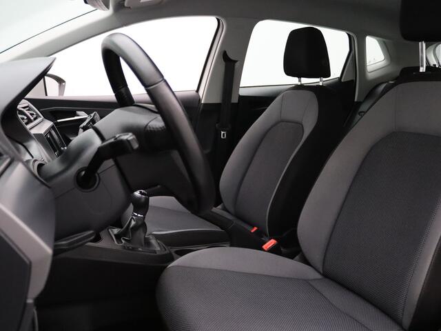 Seat IBIZA 1.0 TSI Style Climate | Cruise | Carplay