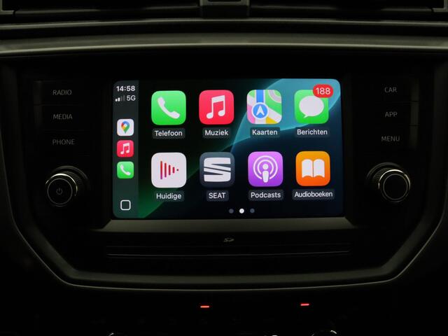 Seat IBIZA 1.0 TSI Style Climate | Cruise | Carplay