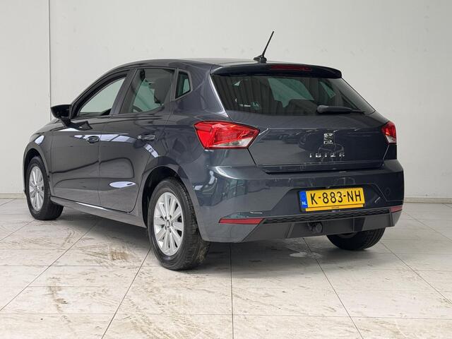 Seat IBIZA 1.0 TSI Flex | Clima | Navi | PDC | Trekhaak