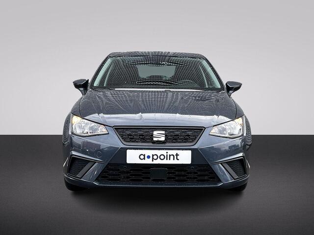 Seat IBIZA 1.0 TSI Style Business Intense 95pk | Parkeercamera | Navigatie | Lichtmetalen velgen | Cruise controle