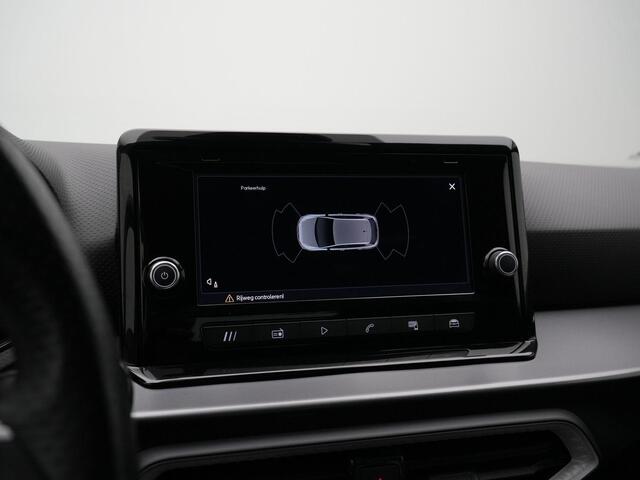 Seat IBIZA 1.0 EcoTSI 115 pk FR Anniversary | Panoramadak | Parkeersensoren voor/achter | Virtual Cockpit | Carplay | Climatronic