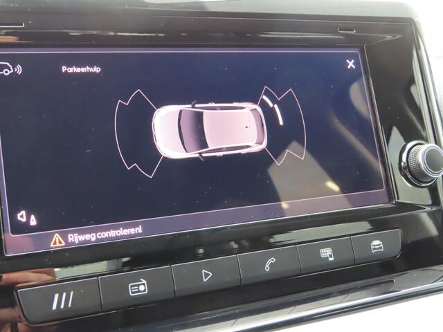 Seat IBIZA 1.0 EcoTSI 115pk | full led | camera | parkeersensoren voor + achter | adaptive cruise