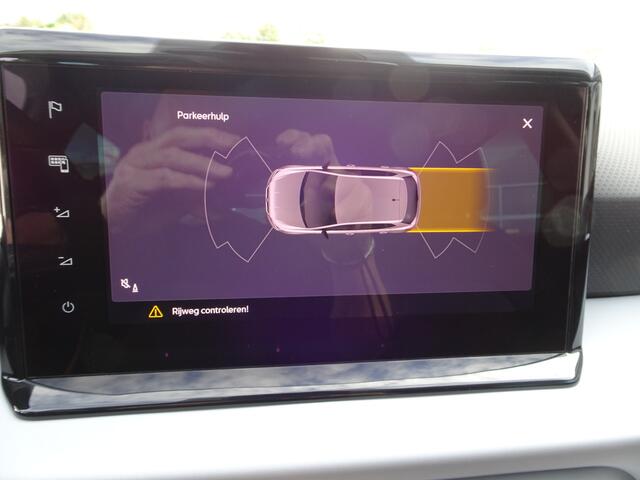 Seat IBIZA 1.0 EcoTSI Style Business Intense Automatische airco, navigatie, cruise controle, parkeersensoren voor en achter, licht metalen velgen, enz.