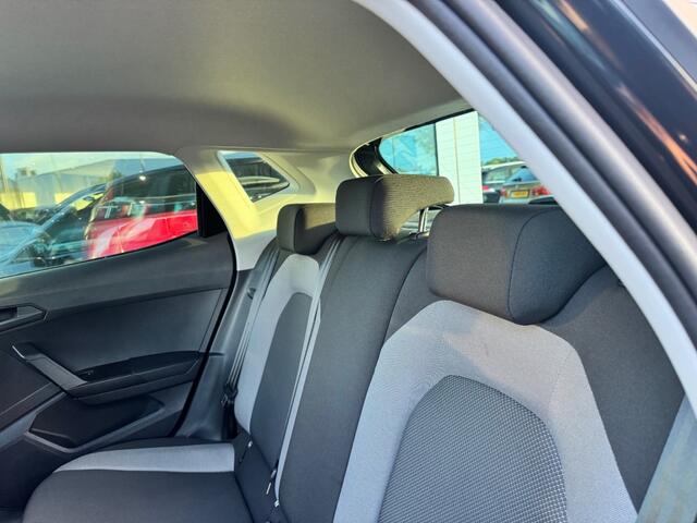 Seat IBIZA 1.0 TSI FLEX/Camera/Carplay/ALL IN PRIJS