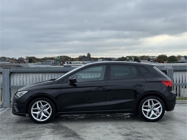 Seat IBIZA 1.0 TSI FR | Navi | Clima | Cam | Carplay | NAP