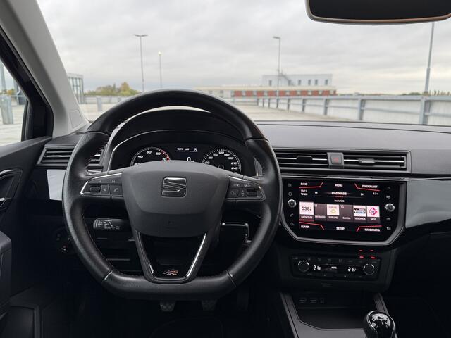 Seat IBIZA 1.0 TSI FR | Navi | Clima | Cam | Carplay | NAP