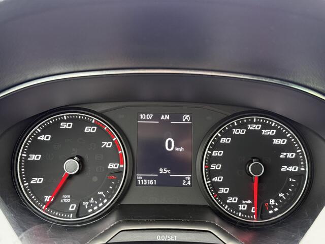 Seat IBIZA 1.0 TSI FR | Navi | Clima | Cam | Carplay | NAP