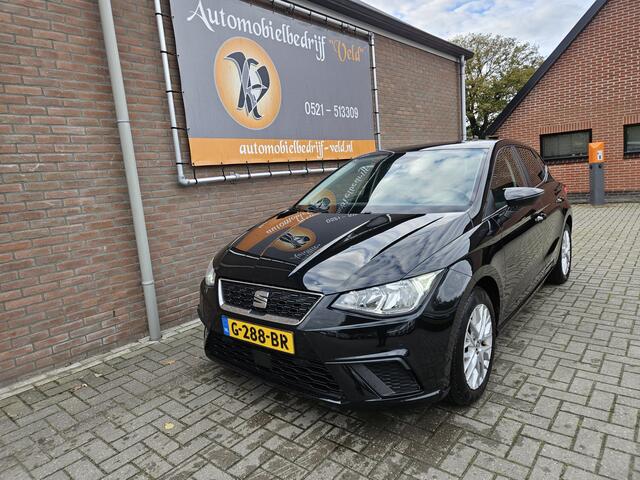 Seat IBIZA 1.0 TSI Style Business Intense