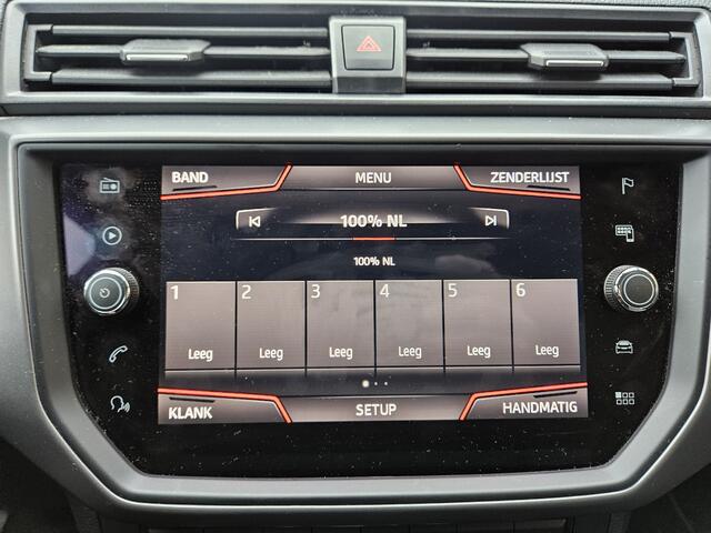 Seat IBIZA 1.0 TSI Style Business Intense