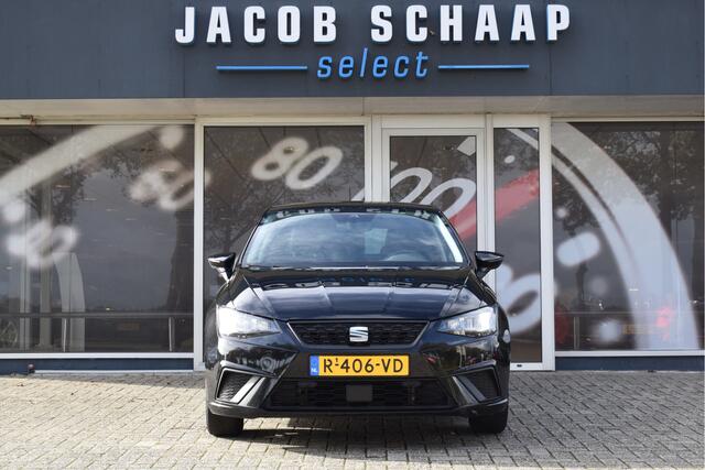 Seat IBIZA 1.0 EcoTSI Style Business Connect Parkeersensoren / Apple- android Carplay /