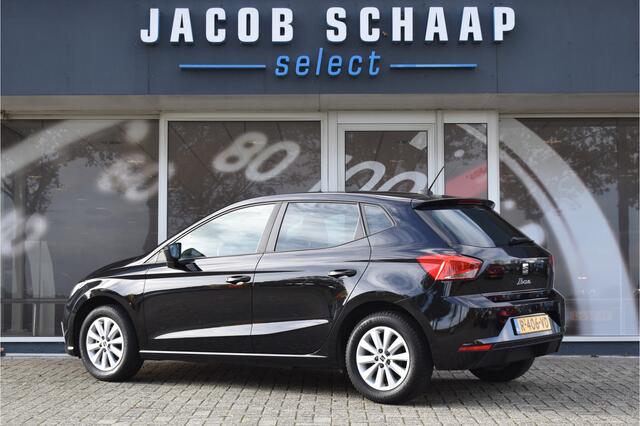 Seat IBIZA 1.0 EcoTSI Style Business Connect Parkeersensoren / Apple- android Carplay /