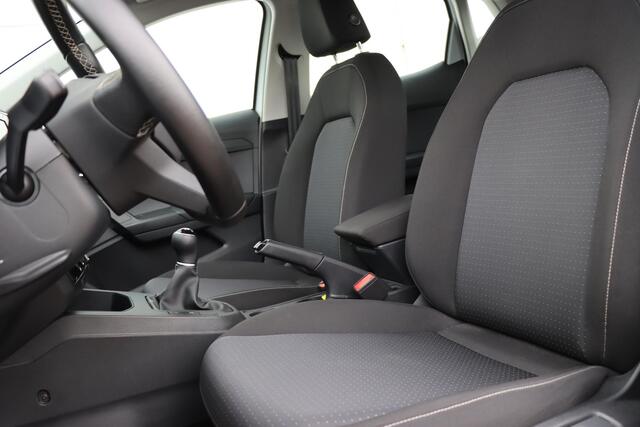 Seat IBIZA 1.0 EcoTSI Style 95pk