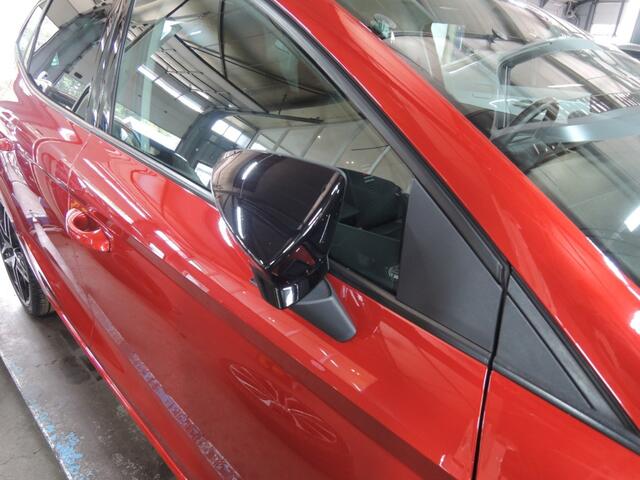 Seat IBIZA 1.5 TSI FR EVOBNSINT
