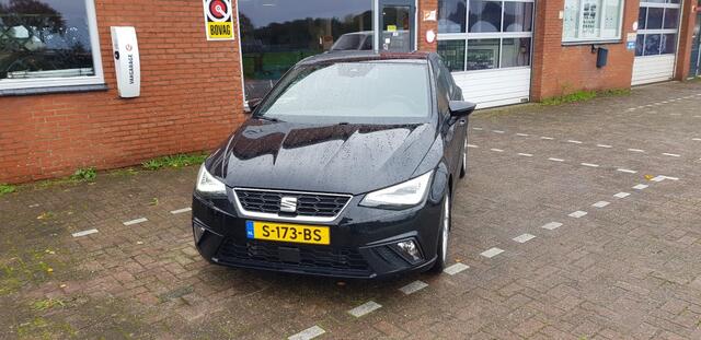 Seat IBIZA 1.0 EcoTSI FR