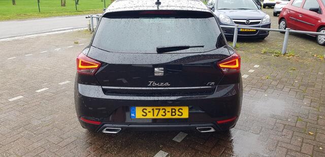 Seat IBIZA 1.0 EcoTSI FR