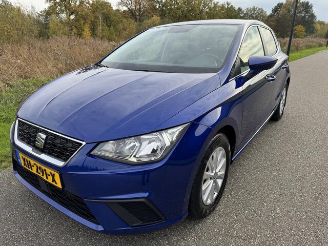 Seat IBIZA 1.0 TSI Style Business Intense