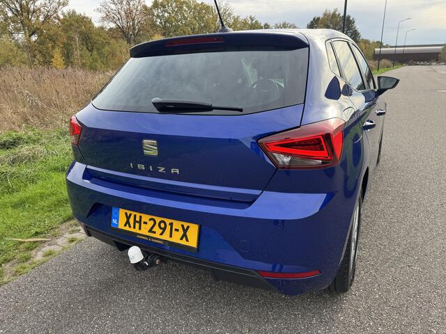 Seat IBIZA 1.0 TSI Style Business Intense