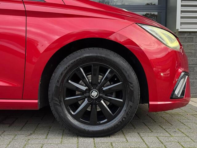 Seat IBIZA 1.0 TSI FR Cruise LED CarPlay