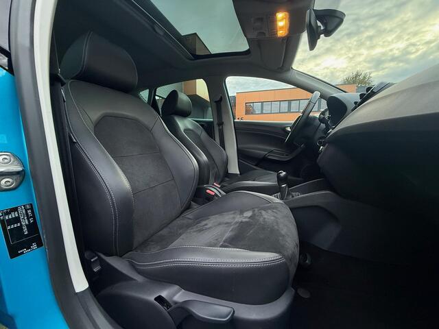 Seat IBIZA 1.0 TSI Style Pano Navi CarPlay