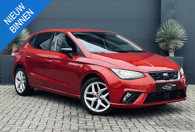 Seat IBIZA 1.0 TSI Style