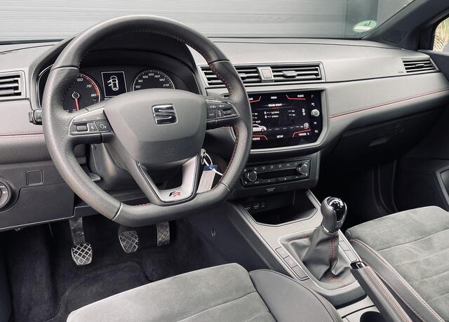 Seat IBIZA 1.0 TSI Style