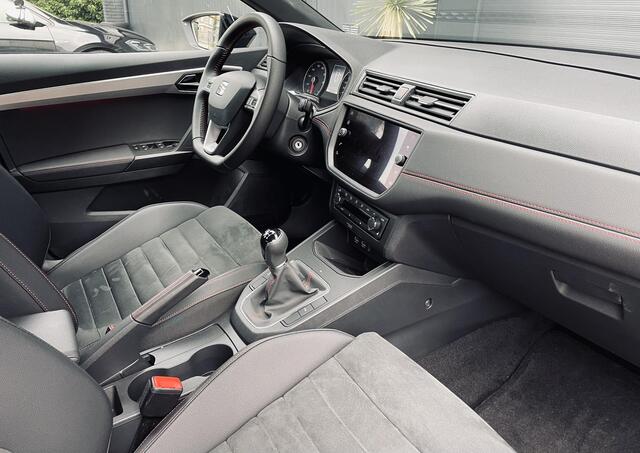 Seat IBIZA 1.0 TSI Style