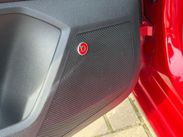 Seat IBIZA 1.0 TSI Virtueel Beats Stoelverw. Keyless