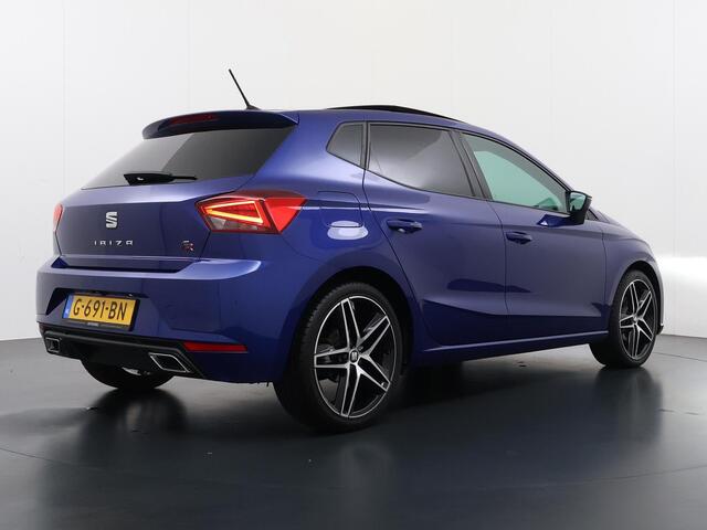 Seat IBIZA 1.0 TSI FR Business Intense Panoramadak Led 115PK Navigatie Camera