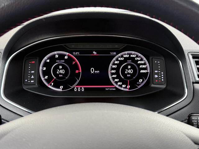 Seat IBIZA 1.0 TSI FR Business Intense Panoramadak Led 115PK Navigatie Camera