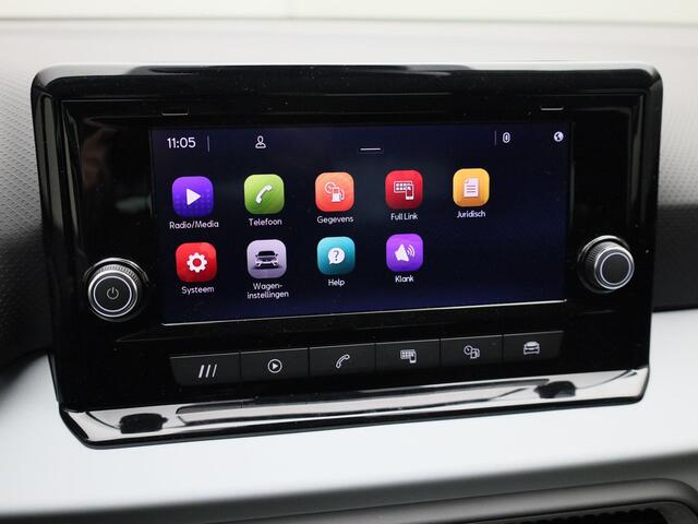 Seat IBIZA 1.0TSI/110PK DSG Style · Apple/Android Car Play · Camera + Parkeersensoren · Climatronic · Garantie tot januari 2026 of 100000km.