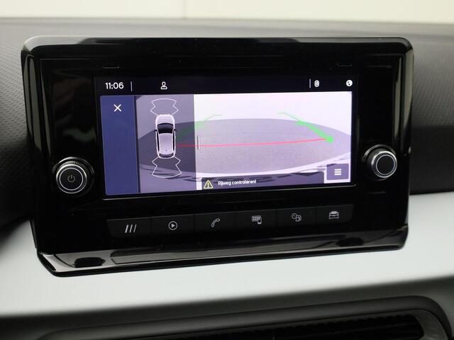 Seat IBIZA 1.0TSI/110PK DSG Style · Apple/Android Car Play · Camera + Parkeersensoren · Climatronic · Garantie tot januari 2026 of 100000km.