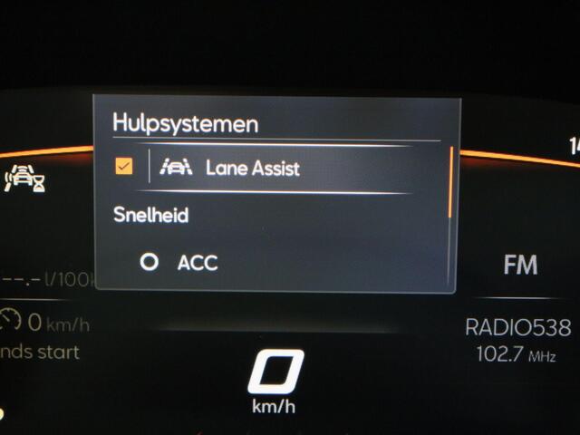 Seat IBIZA 1.0TSI/110PK DSG Style · Apple/Android Car Play · Camera + Parkeersensoren · Climatronic · Garantie tot januari 2026 of 100000km.