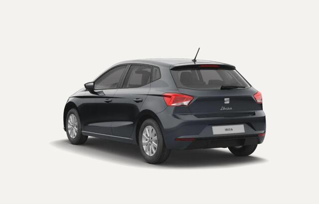 Seat IBIZA 1.0 EcoTSI Style Business Connect
