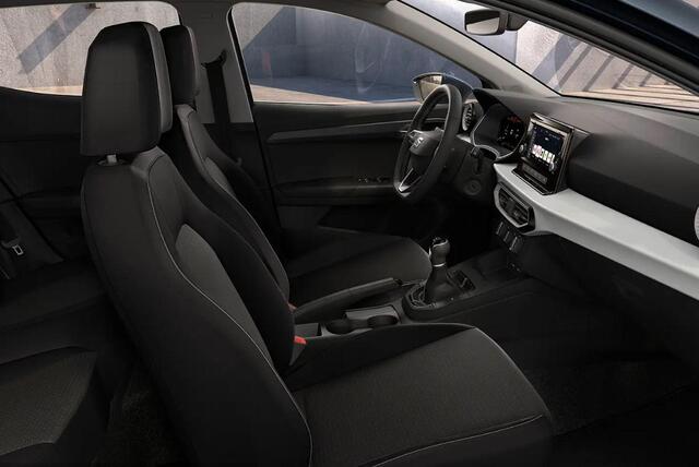 Seat IBIZA 1.0 EcoTSI Style Business Connect