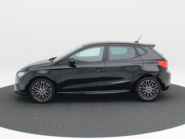 Seat IBIZA 1.0 EcoTSi 4.OH! Edition | Digitaal Dashboard | Stoelverwarming | CarPlay | Parkeersensoren | LED | 17 Inch | 23.914 Km!!