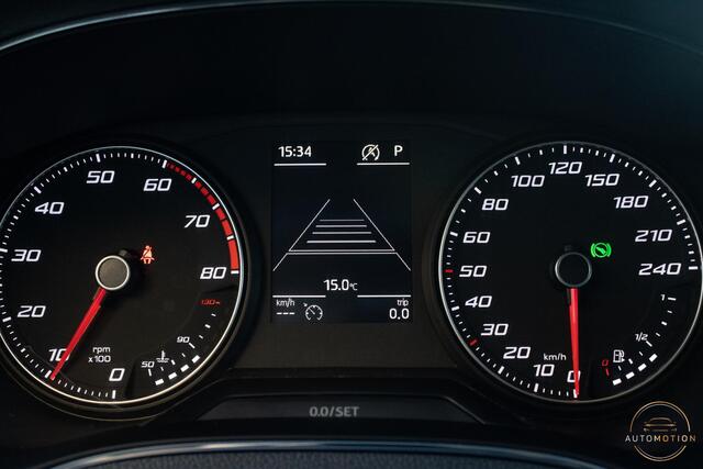 Seat IBIZA 1.0 TSI FR Business Intense CAMERA ADAPTIEF SFEER CARPLAY