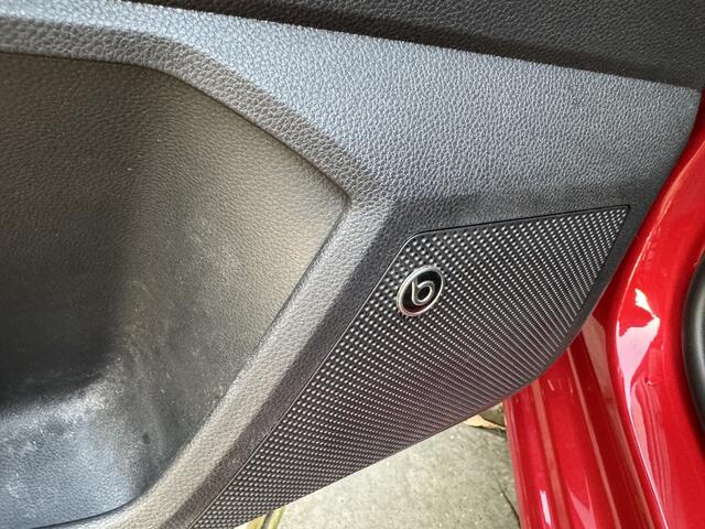 Seat IBIZA 1.0 TSI 110pk H6 FR Business Intense Plus Climatecontrol Winterpakket LED Virtual Cockpit Beats