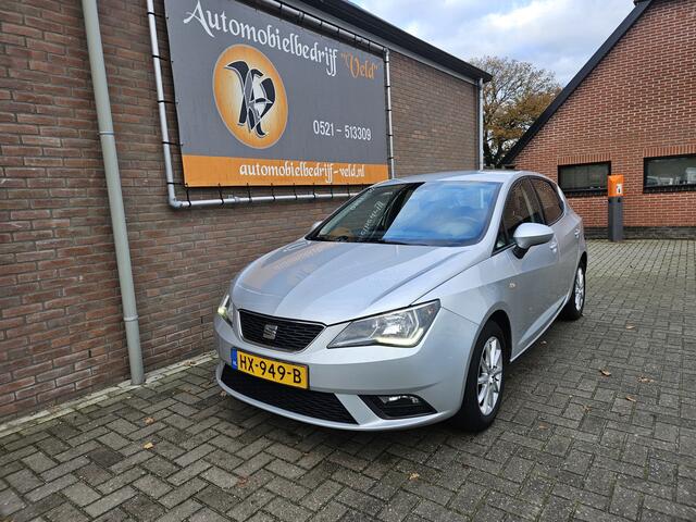 Seat IBIZA 1.0 EcoTSI Style Connect