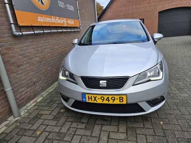 Seat IBIZA 1.0 EcoTSI Style Connect