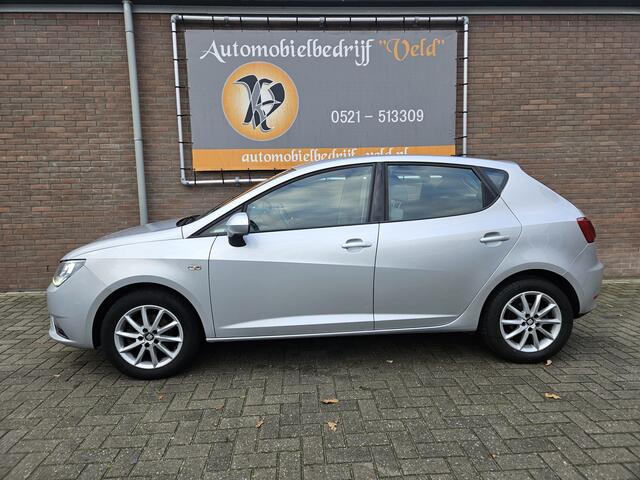 Seat IBIZA 1.0 EcoTSI Style Connect