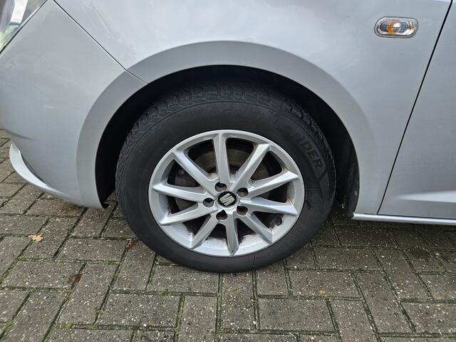 Seat IBIZA 1.0 EcoTSI Style Connect