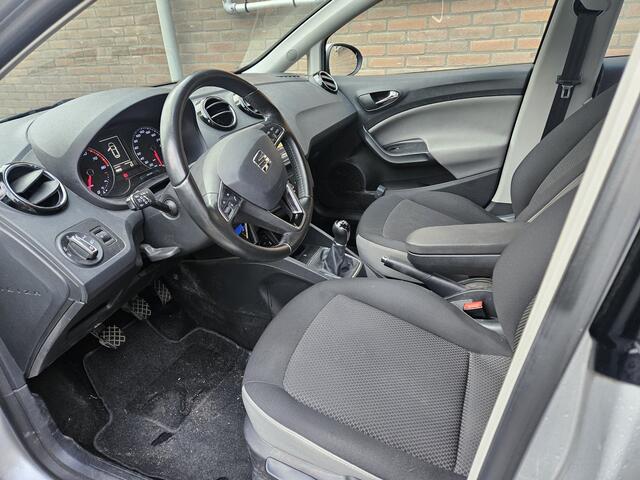 Seat IBIZA 1.0 EcoTSI Style Connect