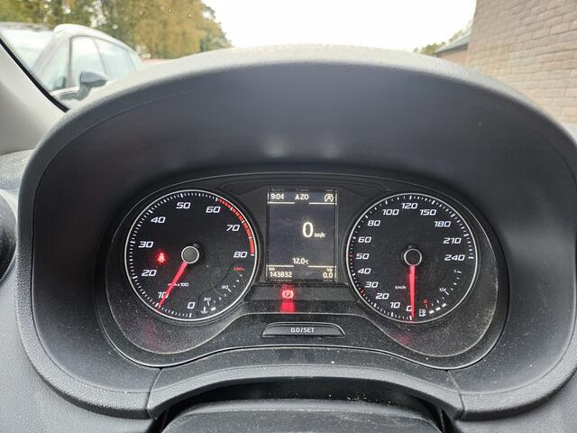 Seat IBIZA 1.0 EcoTSI Style Connect