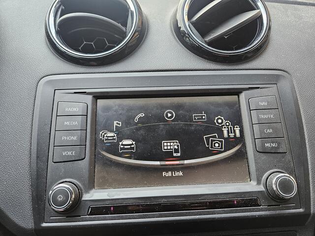 Seat IBIZA 1.0 EcoTSI Style Connect