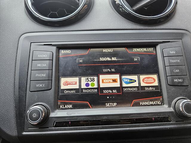 Seat IBIZA 1.0 EcoTSI Style Connect