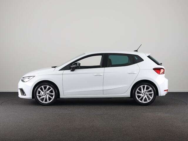 Seat IBIZA 1.0 EcoTSI FR Business Connect