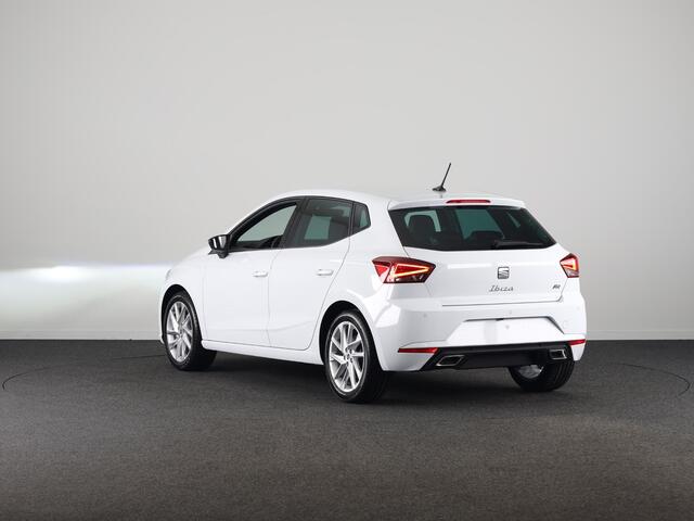 Seat IBIZA 1.0 EcoTSI FR Business Connect